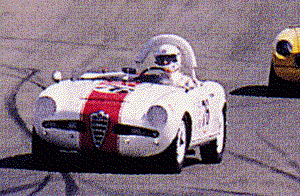'62 Giulia Spider EP1
