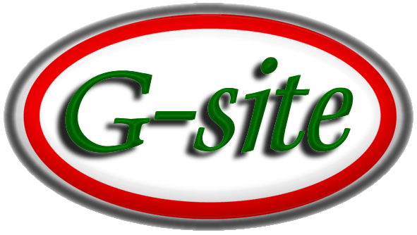 Web Design by G-Site 
Wireless by G-Site
You  know your business...
We know the Internet...