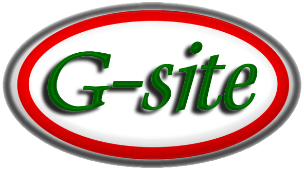 Web Design by G-Site 
Wireless by G-Site
You  know your business...
We know the Internet...